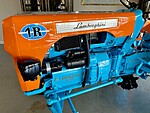 Used 1969 LAMBORGHINI TRACTOR 230 - (COLLECTOR SERIES) in JACKSONVILLE, FLORIDA (Photo 44)