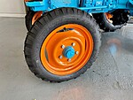 Used 1969 LAMBORGHINI TRACTOR 230 - (COLLECTOR SERIES) in JACKSONVILLE, FLORIDA (Photo 45)