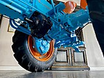 Used 1969 LAMBORGHINI TRACTOR 230 - (COLLECTOR SERIES) in JACKSONVILLE, FLORIDA (Photo 48)