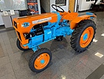 Used 1969 LAMBORGHINI TRACTOR 230 - (COLLECTOR SERIES) in JACKSONVILLE, FLORIDA (Photo 5)