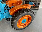 Used 1969 LAMBORGHINI TRACTOR 230 - (COLLECTOR SERIES) in JACKSONVILLE, FLORIDA (Photo 51)