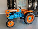 Used 1969 LAMBORGHINI TRACTOR 230 - (COLLECTOR SERIES) in JACKSONVILLE, FLORIDA (Photo 54)