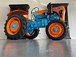Used 1969 LAMBORGHINI TRACTOR 230 - (COLLECTOR SERIES) in JACKSONVILLE, FLORIDA (Photo 57)