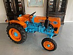 Used 1969 LAMBORGHINI TRACTOR 230 - (COLLECTOR SERIES) in JACKSONVILLE, FLORIDA (Photo 58)