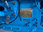 Used 1969 LAMBORGHINI TRACTOR 230 - (COLLECTOR SERIES) in JACKSONVILLE, FLORIDA (Photo 59)