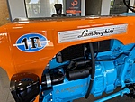 Used 1969 LAMBORGHINI TRACTOR 230 - (COLLECTOR SERIES) in JACKSONVILLE, FLORIDA (Photo 6)