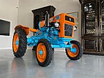 Used 1969 LAMBORGHINI TRACTOR 230 - (COLLECTOR SERIES) in JACKSONVILLE, FLORIDA (Photo 60)