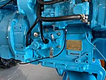 Used 1969 LAMBORGHINI TRACTOR 230 - (COLLECTOR SERIES) in JACKSONVILLE, FLORIDA (Photo 62)