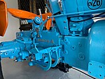 Used 1969 LAMBORGHINI TRACTOR 230 - (COLLECTOR SERIES) in JACKSONVILLE, FLORIDA (Photo 63)