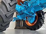 Used 1969 LAMBORGHINI TRACTOR 230 - (COLLECTOR SERIES) in JACKSONVILLE, FLORIDA (Photo 64)