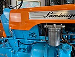 Used 1969 LAMBORGHINI TRACTOR 230 - (COLLECTOR SERIES) in JACKSONVILLE, FLORIDA (Photo 65)
