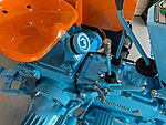 Used 1969 LAMBORGHINI TRACTOR 230 - (COLLECTOR SERIES) in JACKSONVILLE, FLORIDA (Photo 66)