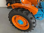 Used 1969 LAMBORGHINI TRACTOR 230 - (COLLECTOR SERIES) in JACKSONVILLE, FLORIDA (Photo 67)