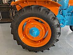 Used 1969 LAMBORGHINI TRACTOR 230 - (COLLECTOR SERIES) in JACKSONVILLE, FLORIDA (Photo 68)