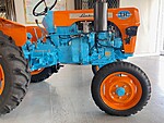 Used 1969 LAMBORGHINI TRACTOR 230 - (COLLECTOR SERIES) in JACKSONVILLE, FLORIDA (Photo 69)
