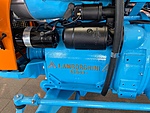 Used 1969 LAMBORGHINI TRACTOR 230 - (COLLECTOR SERIES) in JACKSONVILLE, FLORIDA (Photo 7)