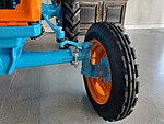 Used 1969 LAMBORGHINI TRACTOR 230 - (COLLECTOR SERIES) in JACKSONVILLE, FLORIDA (Photo 71)