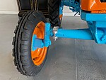 Used 1969 LAMBORGHINI TRACTOR 230 - (COLLECTOR SERIES) in JACKSONVILLE, FLORIDA (Photo 72)