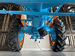Used 1969 LAMBORGHINI TRACTOR 230 - (COLLECTOR SERIES) in JACKSONVILLE, FLORIDA (Photo 73)