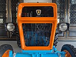 Used 1969 LAMBORGHINI TRACTOR 230 - (COLLECTOR SERIES) in JACKSONVILLE, FLORIDA (Photo 74)