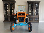 Used 1969 LAMBORGHINI TRACTOR 230 - (COLLECTOR SERIES) in JACKSONVILLE, FLORIDA (Photo 75)