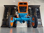 Used 1969 LAMBORGHINI TRACTOR 230 - (COLLECTOR SERIES) in JACKSONVILLE, FLORIDA (Photo 76)