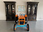 Used 1969 LAMBORGHINI TRACTOR 230 - (COLLECTOR SERIES) in JACKSONVILLE, FLORIDA (Photo 77)