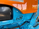 Used 1969 LAMBORGHINI TRACTOR 230 - (COLLECTOR SERIES) in JACKSONVILLE, FLORIDA (Photo 8)
