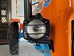 Used 1969 LAMBORGHINI TRACTOR 230 - (COLLECTOR SERIES) in JACKSONVILLE, FLORIDA (Photo 81)