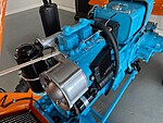 Used 1969 LAMBORGHINI TRACTOR 230 - (COLLECTOR SERIES) in JACKSONVILLE, FLORIDA (Photo 85)