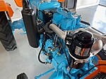 Used 1969 LAMBORGHINI TRACTOR 230 - (COLLECTOR SERIES) in JACKSONVILLE, FLORIDA (Photo 86)