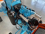 Used 1969 LAMBORGHINI TRACTOR 230 - (COLLECTOR SERIES) in JACKSONVILLE, FLORIDA (Photo 87)