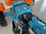 Used 1969 LAMBORGHINI TRACTOR 230 - (COLLECTOR SERIES) in JACKSONVILLE, FLORIDA (Photo 88)