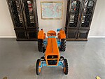Used 1969 LAMBORGHINI TRACTOR 230 - (COLLECTOR SERIES) in JACKSONVILLE, FLORIDA (Photo 89)