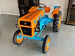 Used 1969 LAMBORGHINI TRACTOR 230 - (COLLECTOR SERIES) in JACKSONVILLE, FLORIDA (Photo 90)