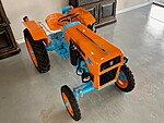 Used 1969 LAMBORGHINI TRACTOR 230 - (COLLECTOR SERIES) in JACKSONVILLE, FLORIDA (Photo 91)