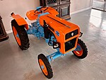 Used 1969 LAMBORGHINI TRACTOR 230 - (COLLECTOR SERIES) in JACKSONVILLE, FLORIDA (Photo 92)