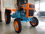 Used 1969 LAMBORGHINI TRACTOR 230 - (COLLECTOR SERIES) in JACKSONVILLE, FLORIDA (Photo 93)