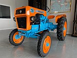 Used 1969 LAMBORGHINI TRACTOR 230 - (COLLECTOR SERIES) in JACKSONVILLE, FLORIDA (Photo 94)