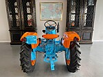 Used 1969 LAMBORGHINI TRACTOR 230 - (COLLECTOR SERIES) in JACKSONVILLE, FLORIDA (Photo 95)