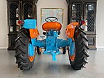 Used 1969 LAMBORGHINI TRACTOR 230 - (COLLECTOR SERIES) in JACKSONVILLE, FLORIDA (Photo 96)