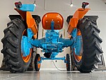Used 1969 LAMBORGHINI TRACTOR 230 - (COLLECTOR SERIES) in JACKSONVILLE, FLORIDA (Photo 97)