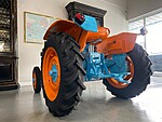Used 1969 LAMBORGHINI TRACTOR 230 - (COLLECTOR SERIES) in JACKSONVILLE, FLORIDA (Photo 99)