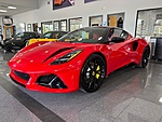Used 2025 LOTUS EMIRA V6 in JACKSONVILLE, FLORIDA (Photo 1)