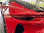 Used 2025 LOTUS EMIRA V6 in JACKSONVILLE, FLORIDA (Photo 10)
