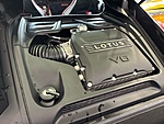 Used 2025 LOTUS EMIRA V6 in JACKSONVILLE, FLORIDA (Photo 14)