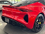 Used 2025 LOTUS EMIRA V6 in JACKSONVILLE, FLORIDA (Photo 16)