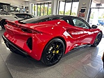 Used 2025 LOTUS EMIRA V6 in JACKSONVILLE, FLORIDA (Photo 17)