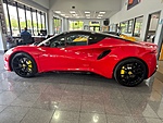 Used 2025 LOTUS EMIRA V6 in JACKSONVILLE, FLORIDA (Photo 2)