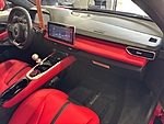 Used 2025 LOTUS EMIRA V6 in JACKSONVILLE, FLORIDA (Photo 21)
